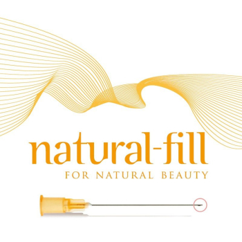 .10 x KANIULA NATURALFILL 21G x 40 mm .